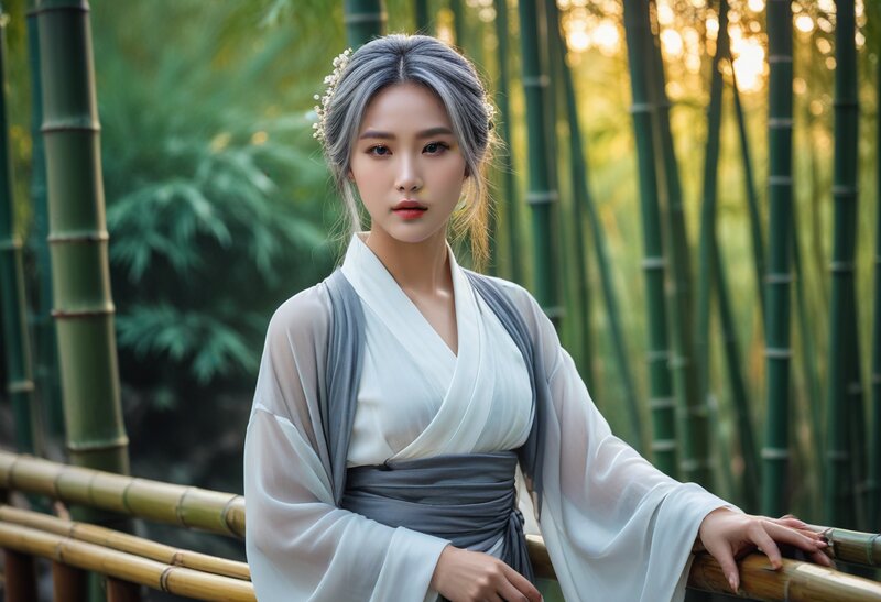 《无声告白》