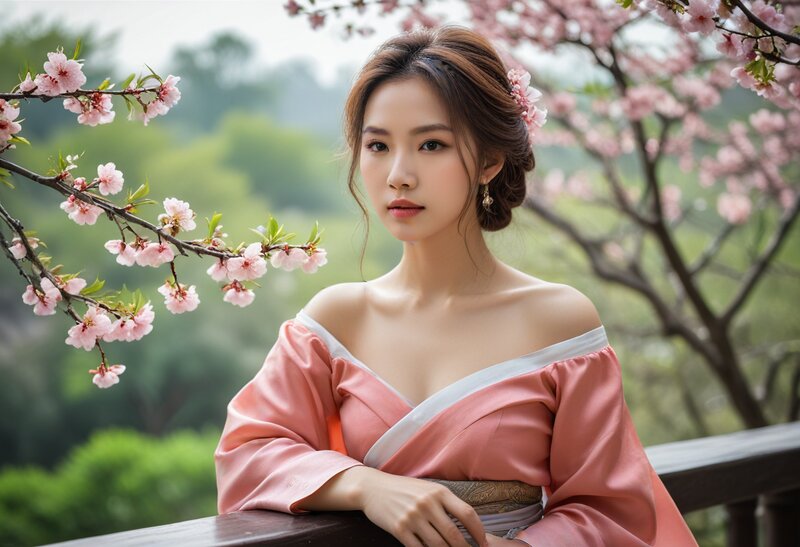 《阁楼上的钟声》